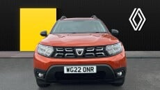 Dacia Duster 1.3 TCe 130 Comfort 5dr Petrol Estate